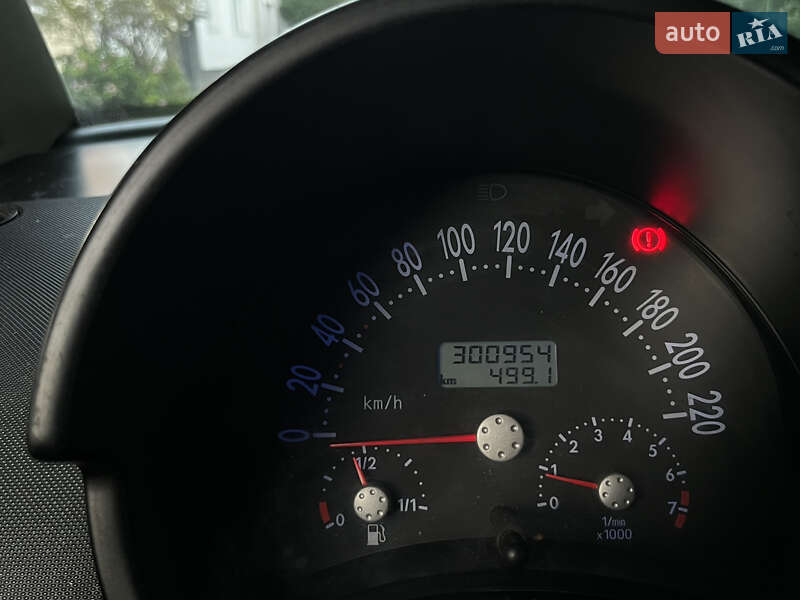 Хетчбек Volkswagen Beetle 1999 в Ужгороді