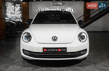 Хэтчбек Volkswagen Beetle 2013 в Одессе