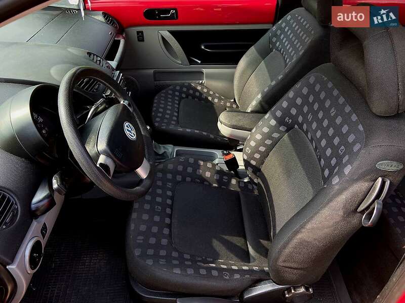 Хетчбек Volkswagen Beetle 1998 в Мукачевому