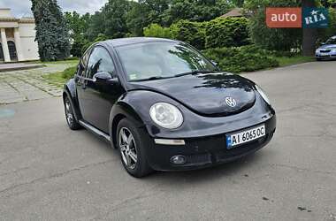 Хетчбек Volkswagen Beetle 2007 в Києві