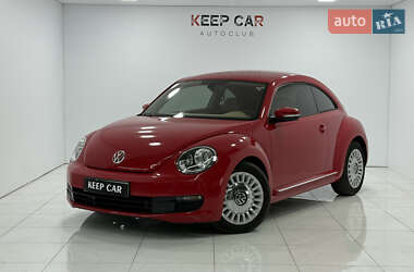 Хэтчбек Volkswagen Beetle 2015 в Одессе