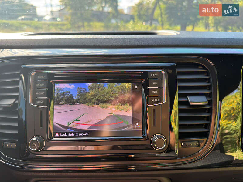 Хетчбек Volkswagen Beetle 2016 в Києві