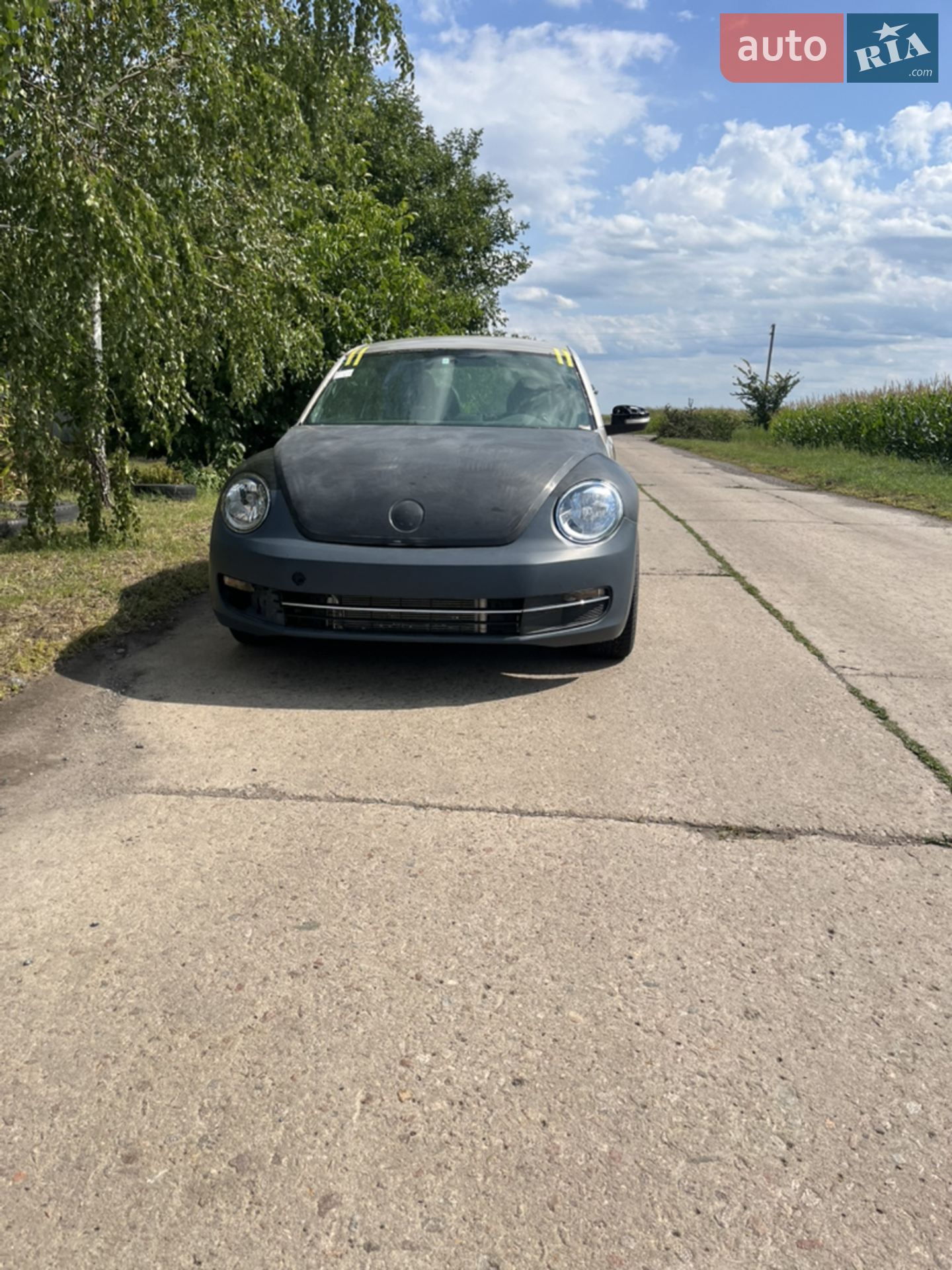 2013 Volkswagen Beetle - мініатюра 6