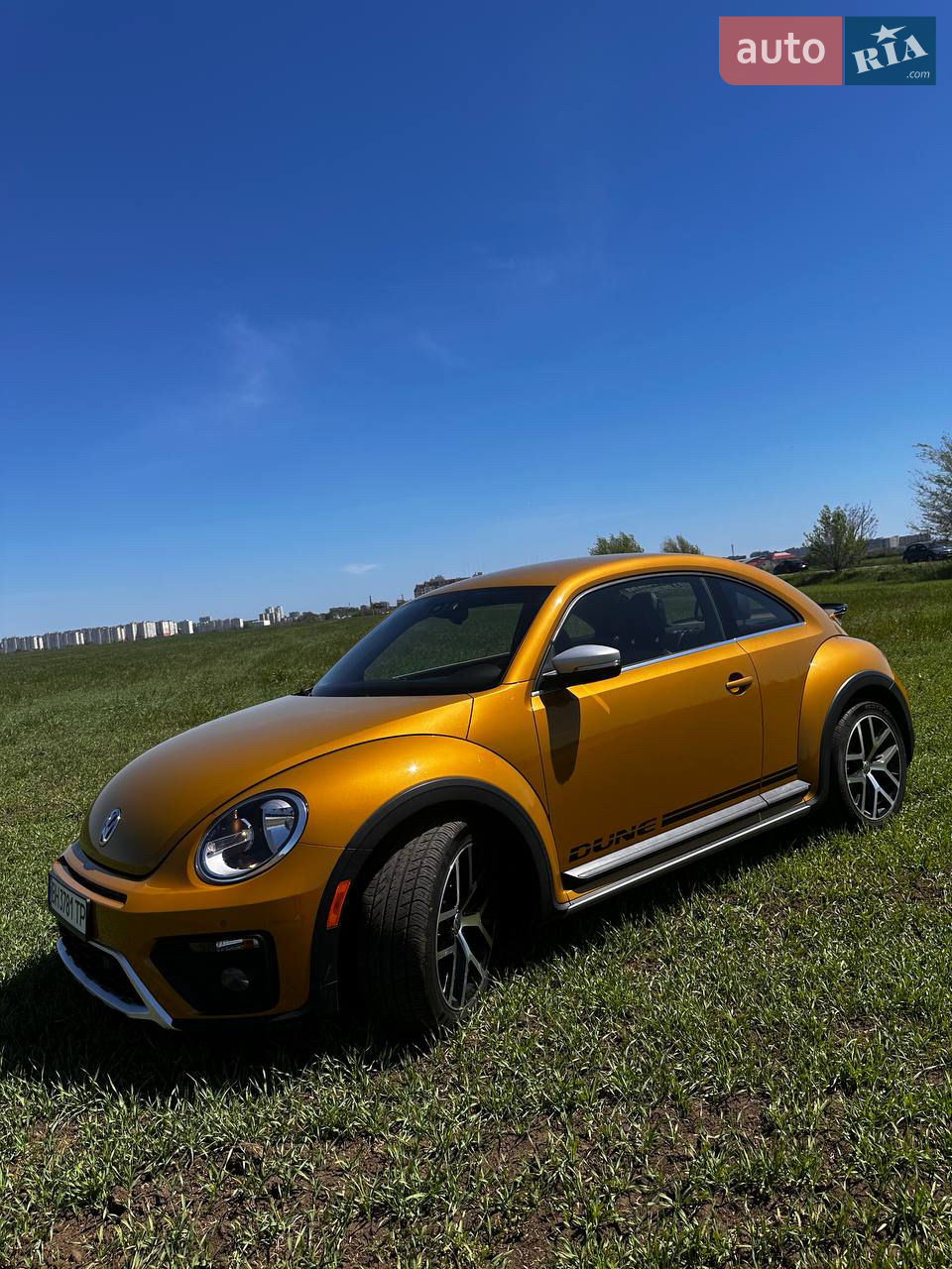 2015 Volkswagen Beetle - мініатюра 22