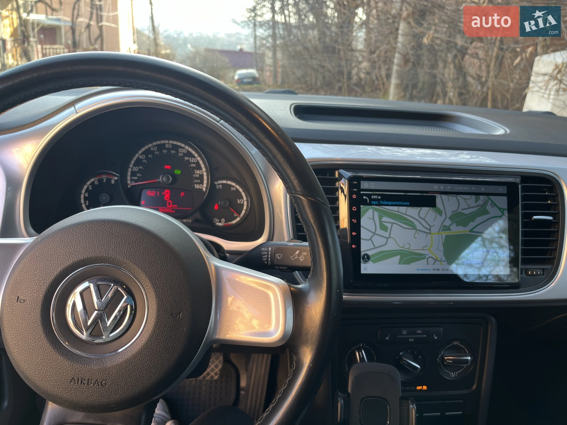 2013 Volkswagen Beetle - мініатюра 6