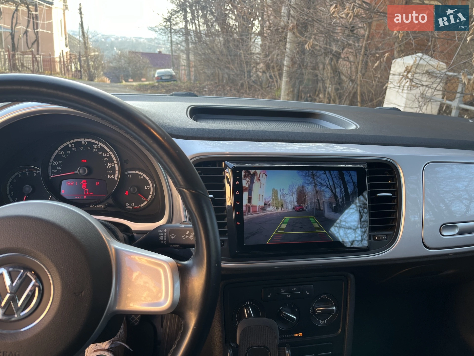 2013 Volkswagen Beetle - мініатюра 7