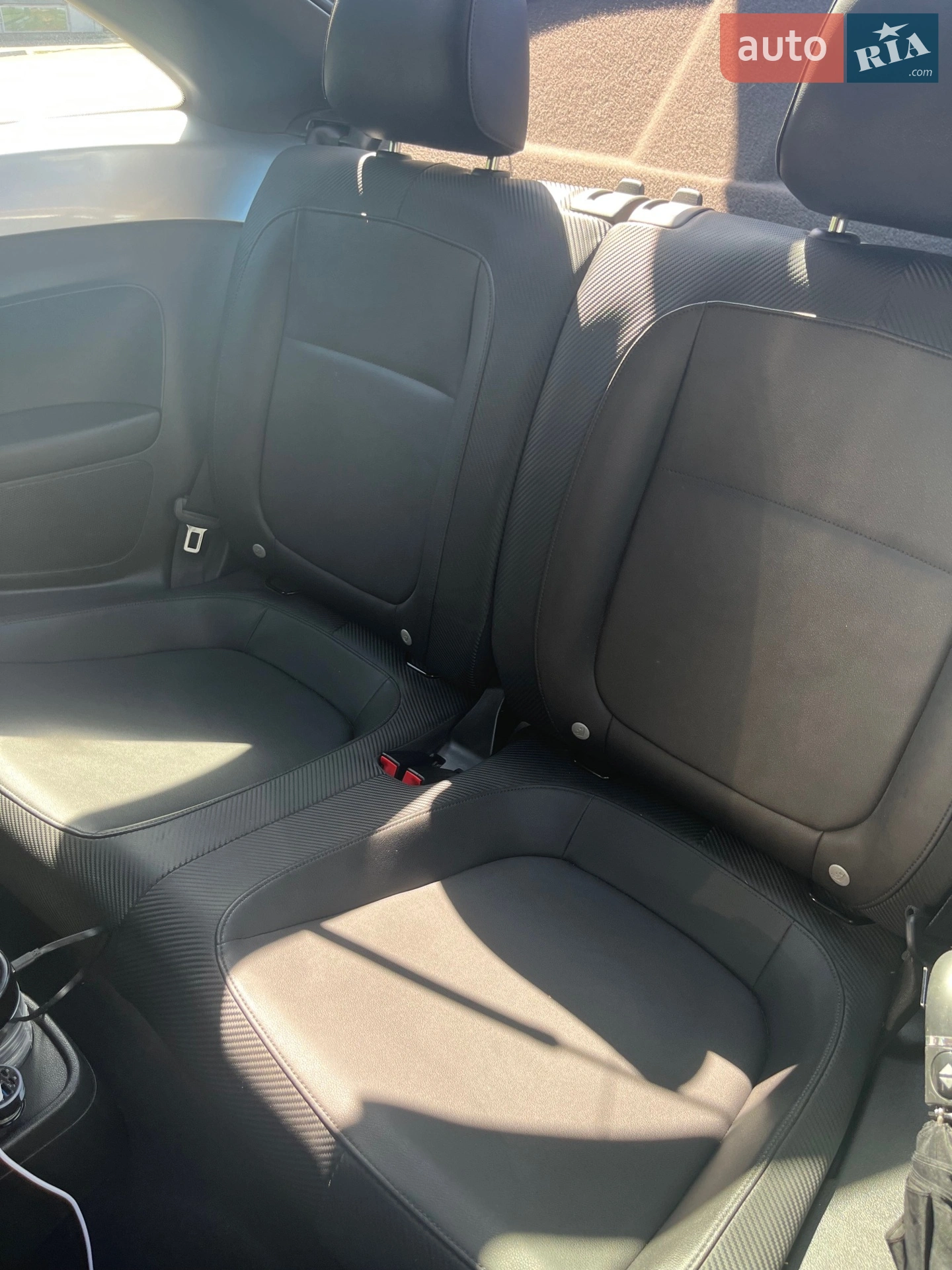 2013 Volkswagen Beetle - мініатюра 13