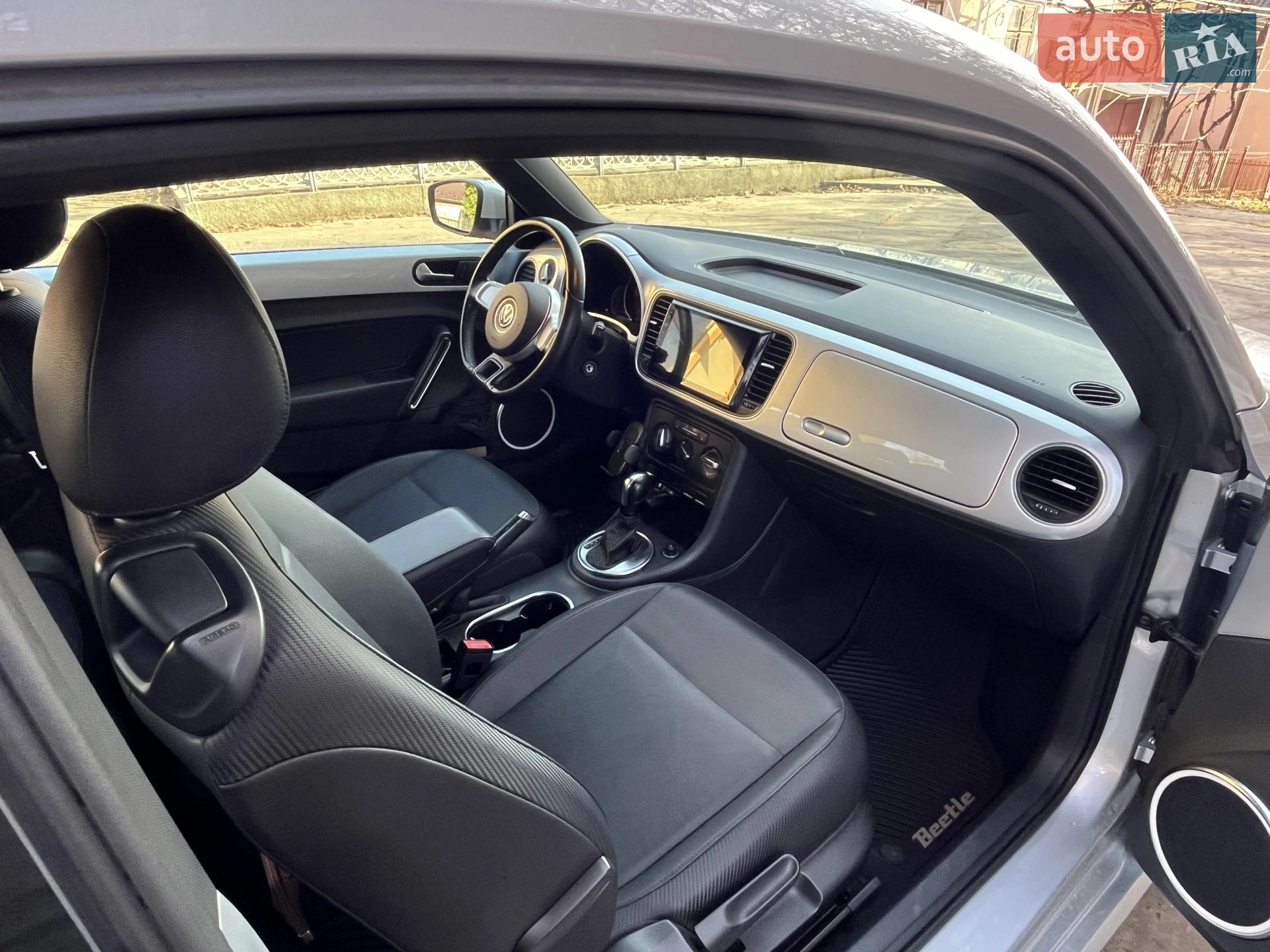 2013 Volkswagen Beetle - мініатюра 14