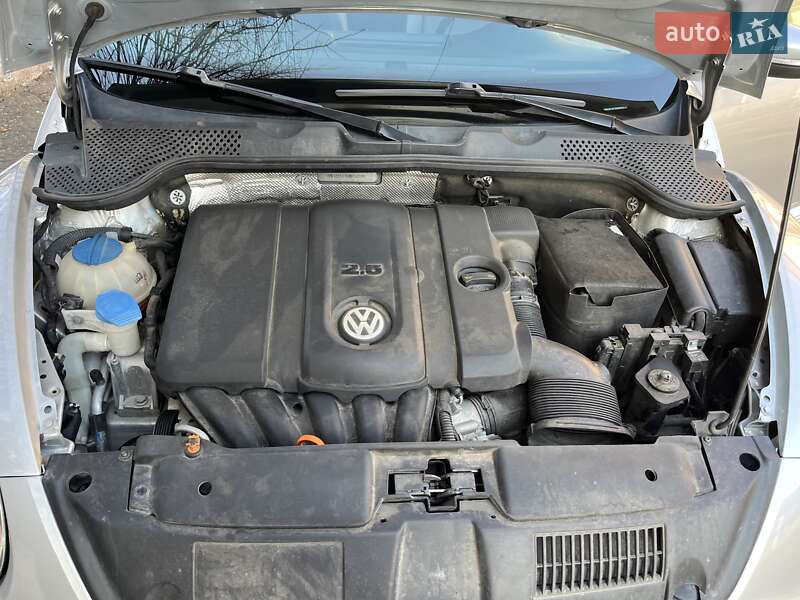 Хетчбек Volkswagen Beetle 2013 в Києві