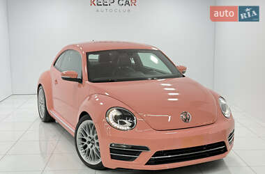 Хетчбек Volkswagen Beetle 2017 в Одесі