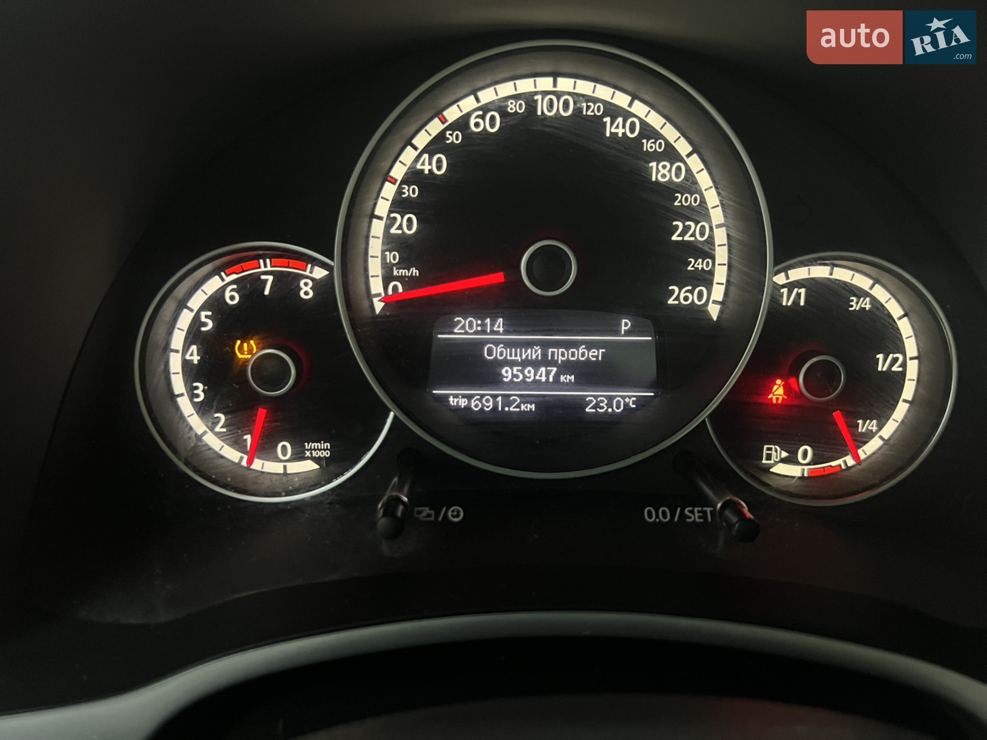 2013 Volkswagen Beetle - мініатюра 9
