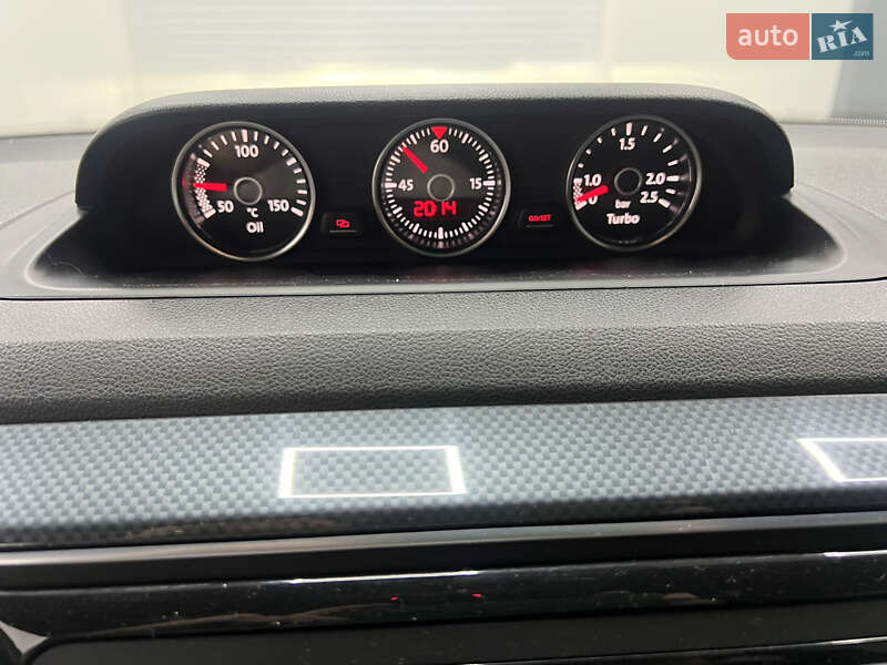 Хетчбек Volkswagen Beetle 2013 в Одесі