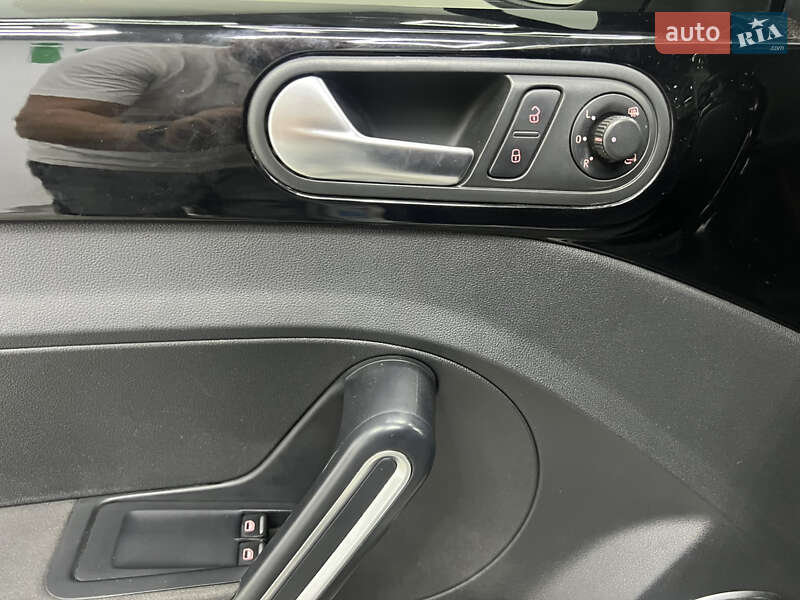 Хетчбек Volkswagen Beetle 2013 в Одесі