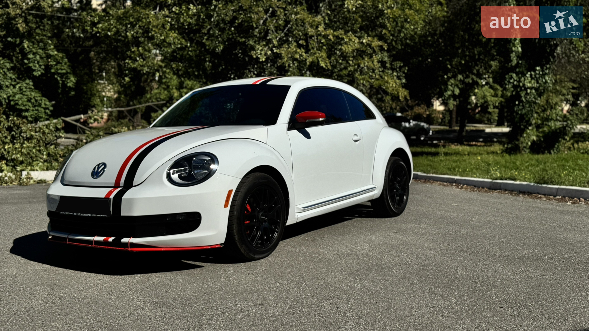 2016 Volkswagen Beetle - мініатюра 5