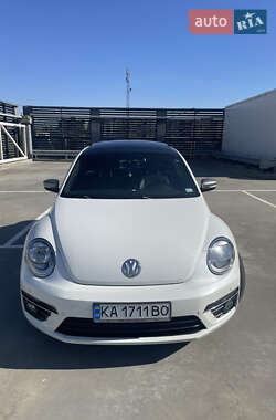 Хетчбек Volkswagen Beetle 2014 в Києві