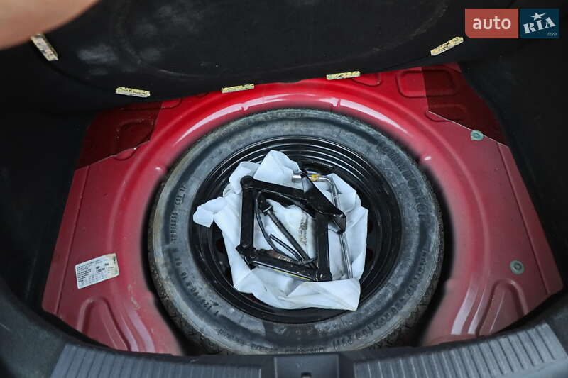 Хетчбек Volkswagen Beetle 2013 в Кременчуці