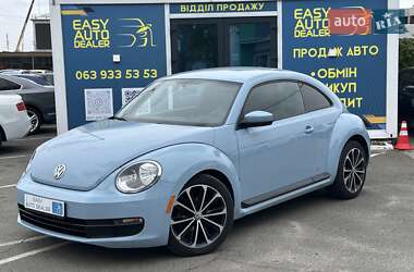 Хетчбек Volkswagen Beetle 2015 в Києві