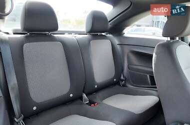Хэтчбек Volkswagen Beetle 2017 в 