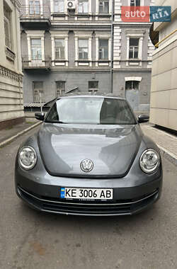 Хэтчбек Volkswagen Beetle 2019 в Днепре