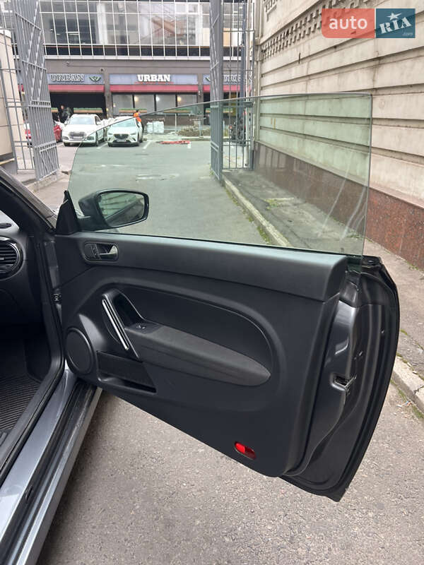 Хэтчбек Volkswagen Beetle 2019 в Днепре