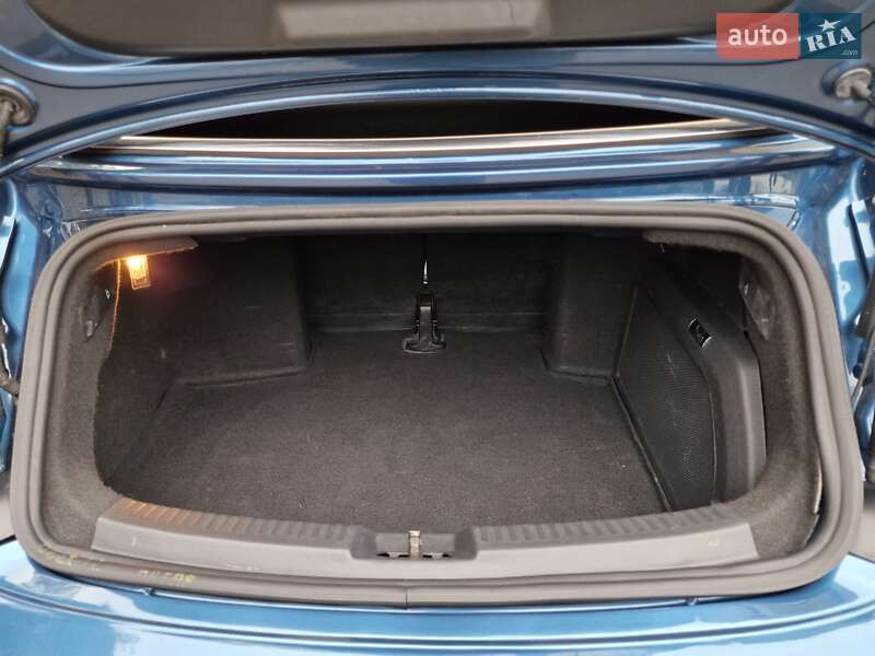 Кабриолет Volkswagen Beetle 2016 в Одессе фото 96 Кабриолет Volkswagen Beetle 2016 в Одессе