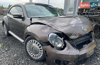 Хэтчбек Volkswagen Beetle 2014 в Луцке