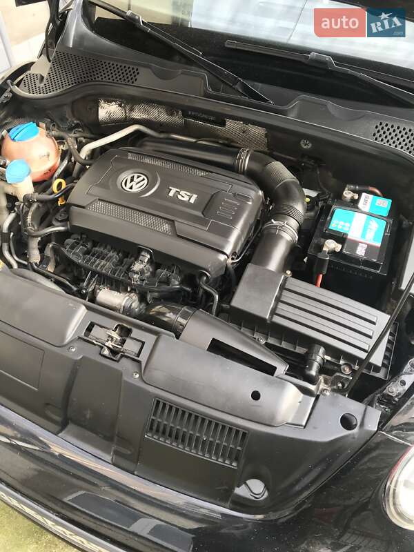 Хетчбек Volkswagen Beetle 2014 в Одесі фото 11 Хетчбек Volkswagen Beetle 2014 в Одесі