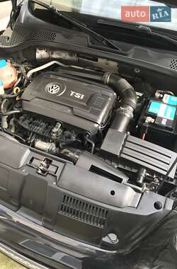Хетчбек Volkswagen Beetle 2014 в 
