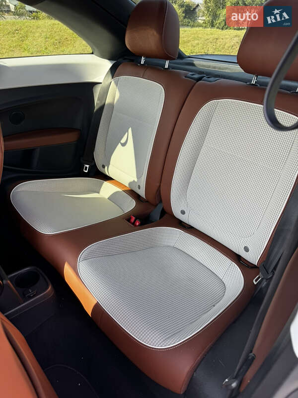 Хетчбек Volkswagen Beetle 2015 в Костопілі