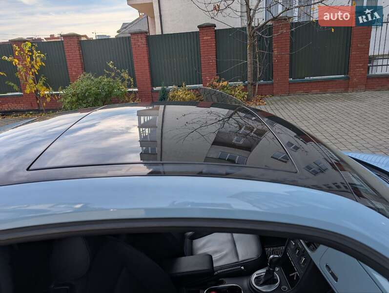 Хэтчбек Volkswagen Beetle 2015 в Львове