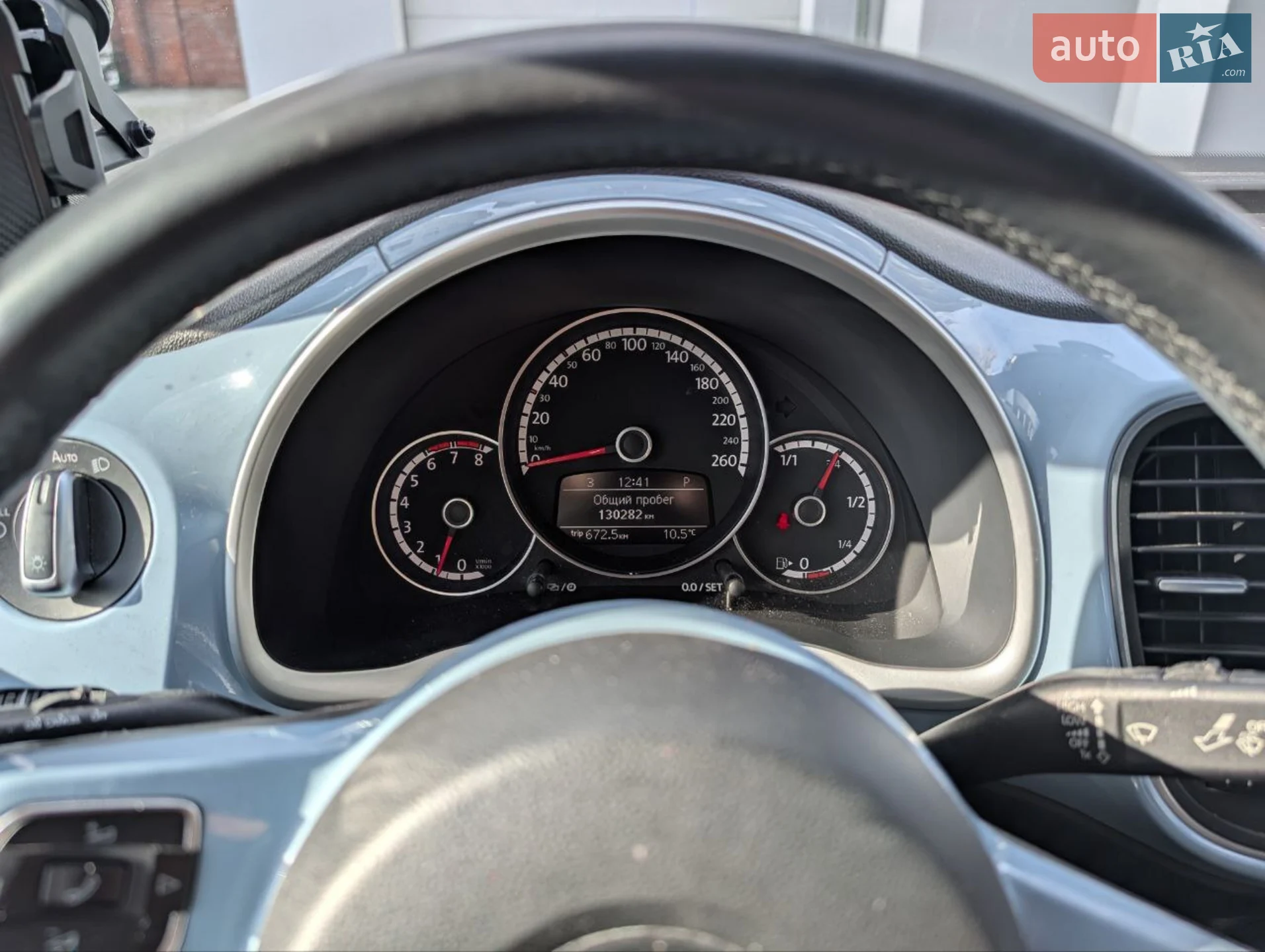 2015 Volkswagen Beetle - мініатюра 14