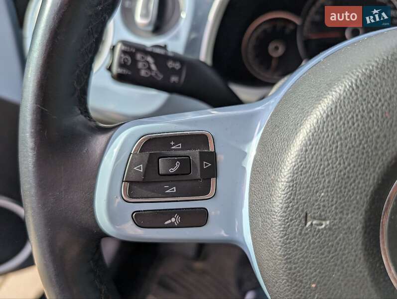 Хэтчбек Volkswagen Beetle 2015 в Львове