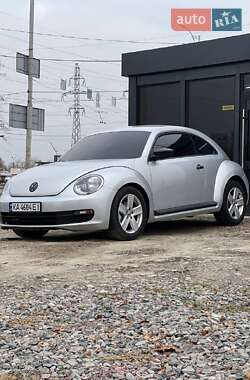 Хэтчбек Volkswagen Beetle 2012 в Киеве