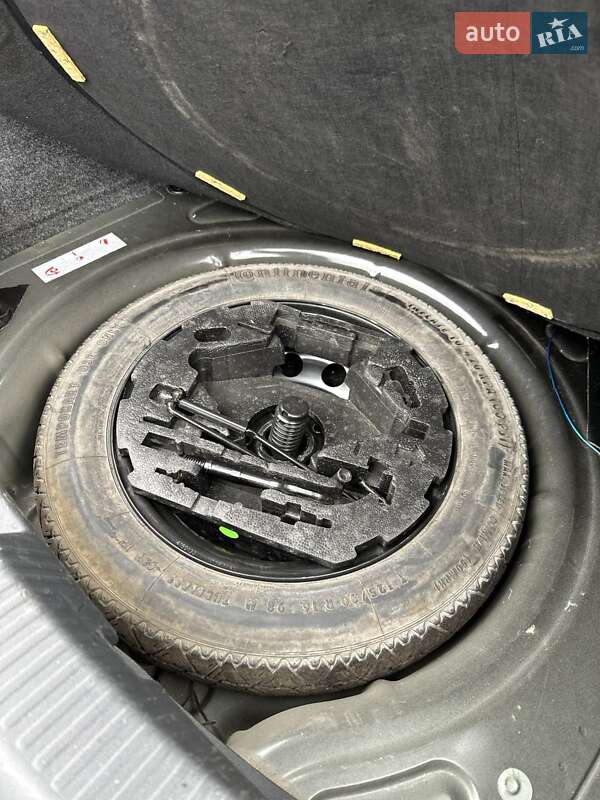 Хетчбек Volkswagen Beetle 2012 в Білогородці фото 12 Хетчбек Volkswagen Beetle 2012 в Білогородці