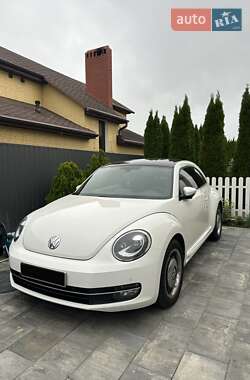 Хетчбек Volkswagen Beetle 2013 в Одесі