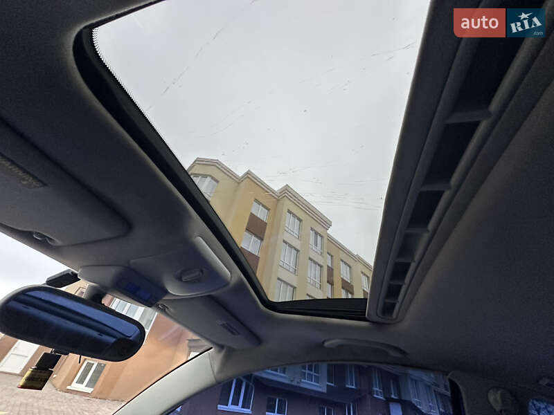 Хетчбек Volkswagen Beetle 2003 в Києві фото 37 Хетчбек Volkswagen Beetle 2003 в Києві