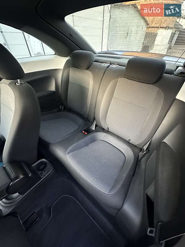 Хетчбек Volkswagen Beetle 2013 в Одесі