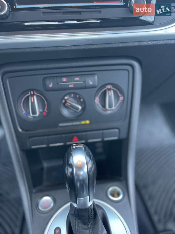 Хетчбек Volkswagen Beetle 2014 в Хусті