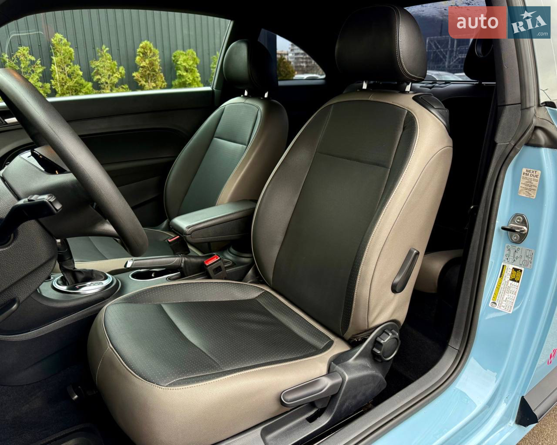 2015 Volkswagen Beetle - мініатюра 23