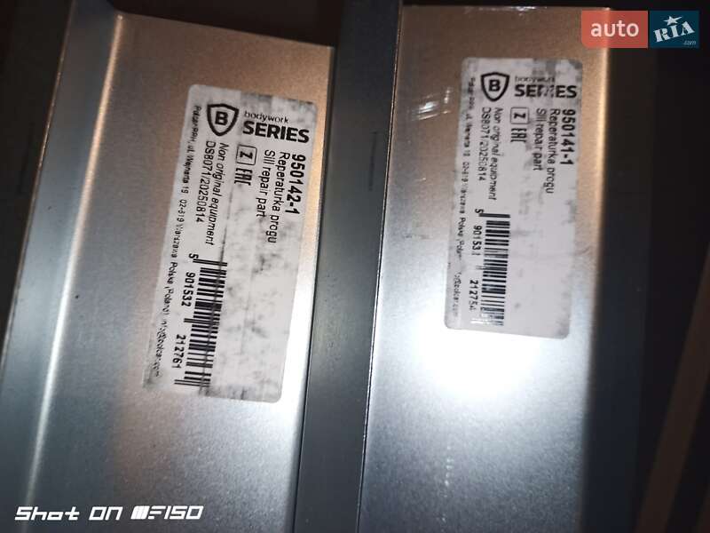 Хетчбек Volkswagen Beetle 2000 в Вінниці