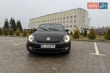 Хэтчбек Volkswagen Beetle 2012 в Мостиске