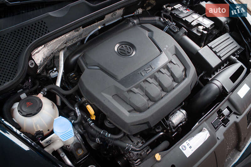 Хетчбек Volkswagen Beetle 2017 в Києві