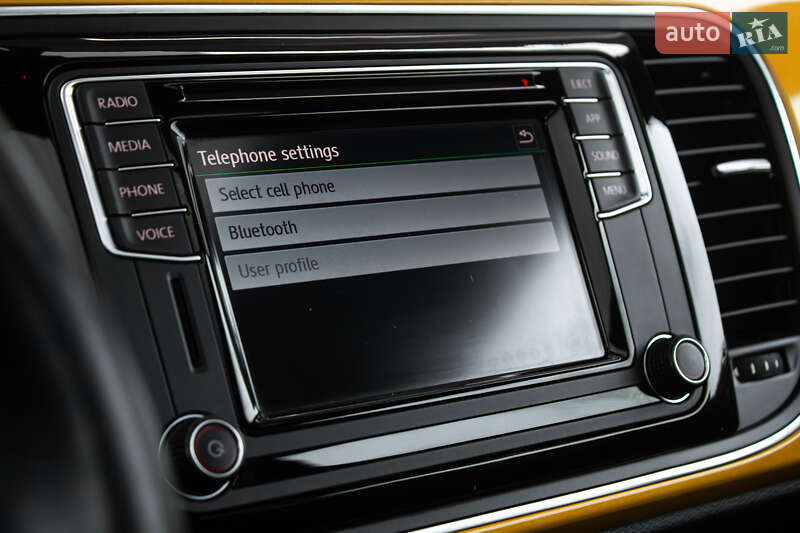 Хетчбек Volkswagen Beetle 2017 в Києві