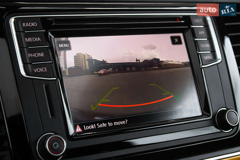 Хетчбек Volkswagen Beetle 2017 в Києві