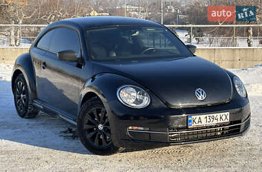 Хэтчбек Volkswagen Beetle 2017 в Киеве