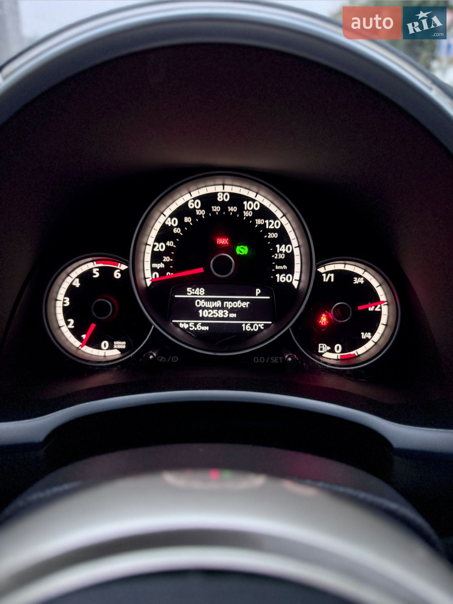 2012 Volkswagen Beetle - мініатюра 23