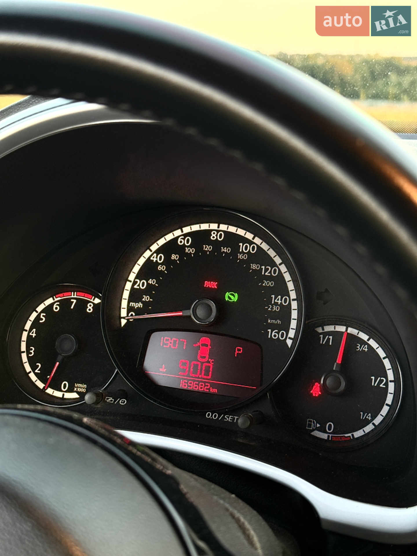 2012 Volkswagen Beetle - мініатюра 12