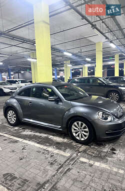 Хэтчбек Volkswagen Beetle 2019 в Киеве