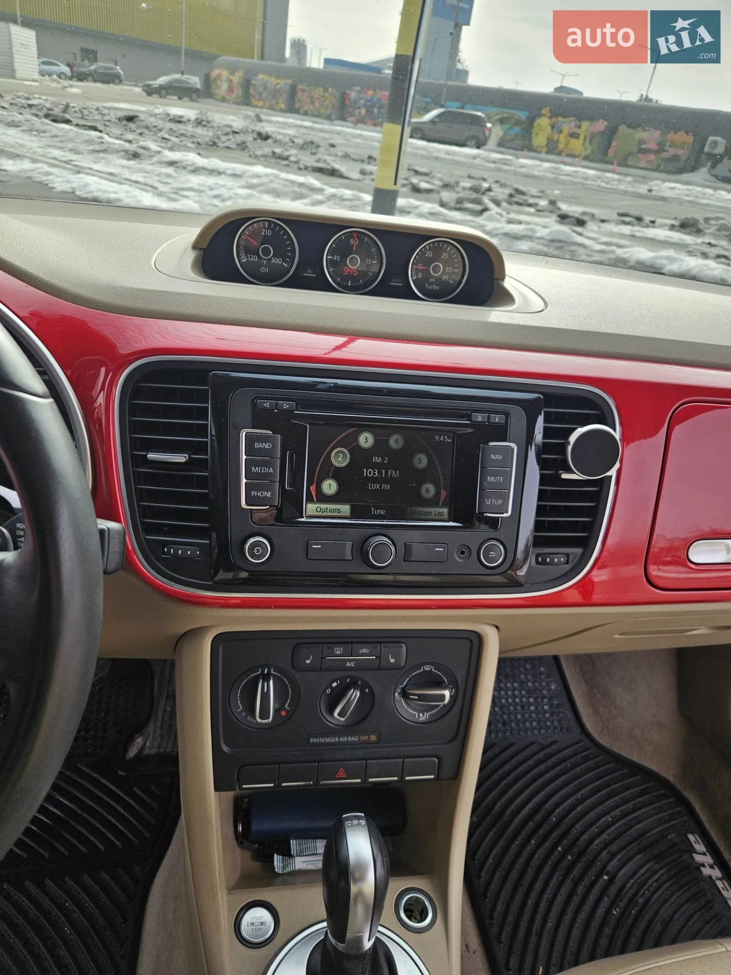 2015 Volkswagen Beetle - мініатюра 16