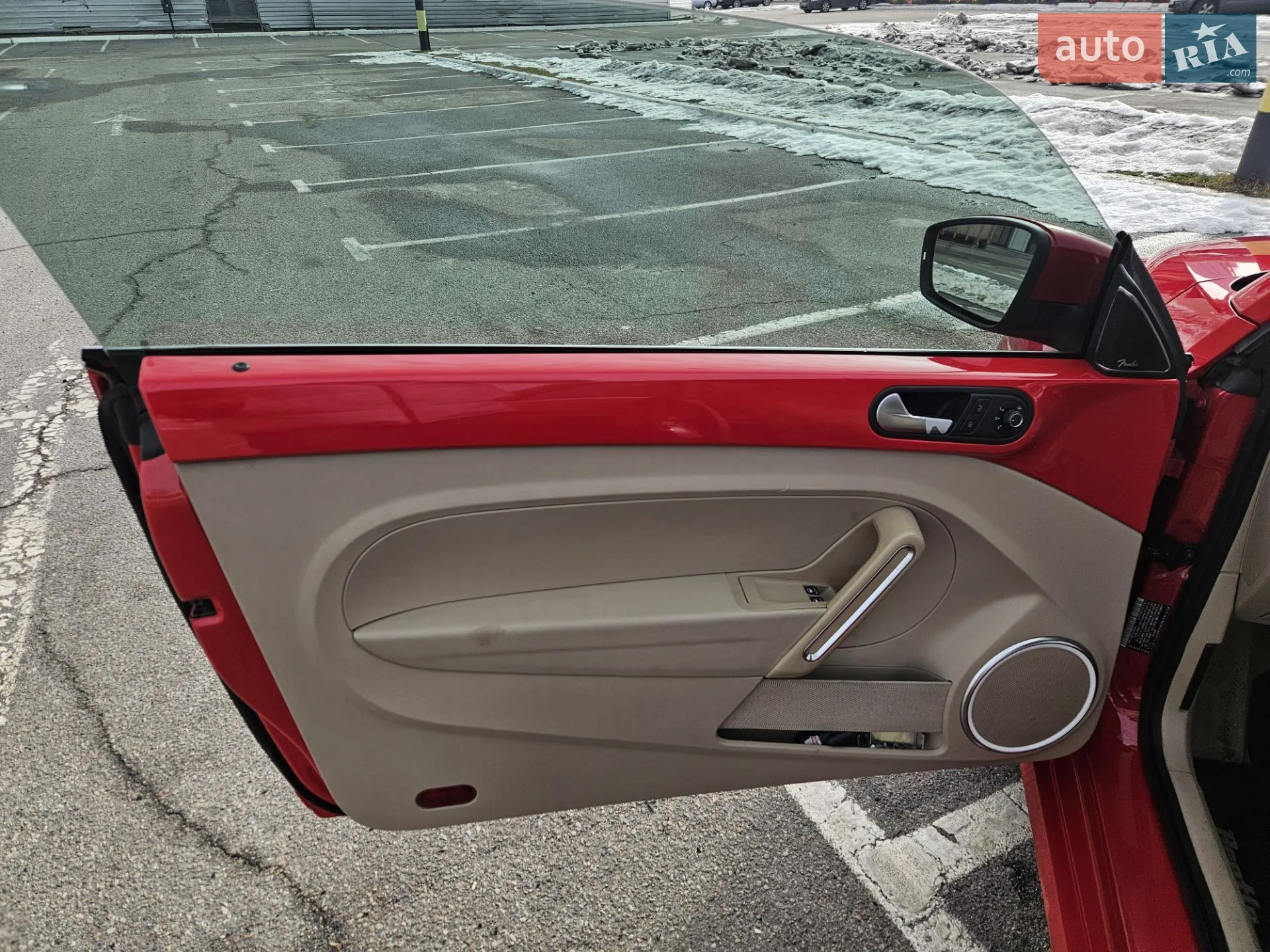 2015 Volkswagen Beetle - мініатюра 17